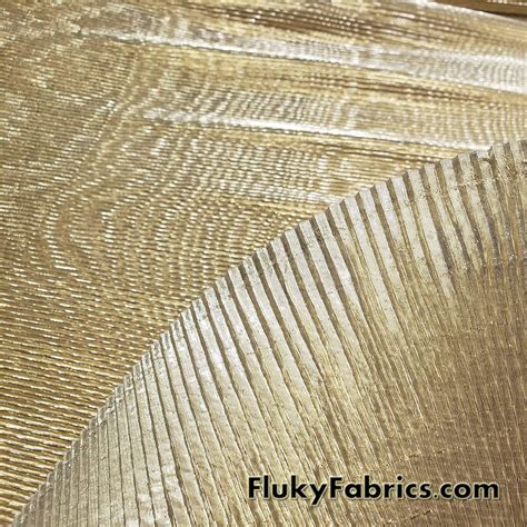 metallic pleated fabric|pleated fabric shades.